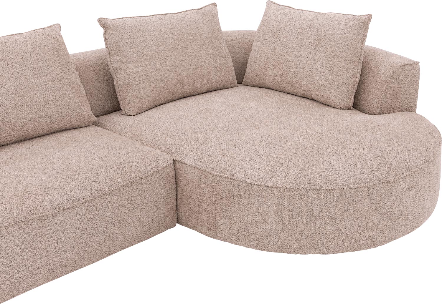 Loungebank Jada