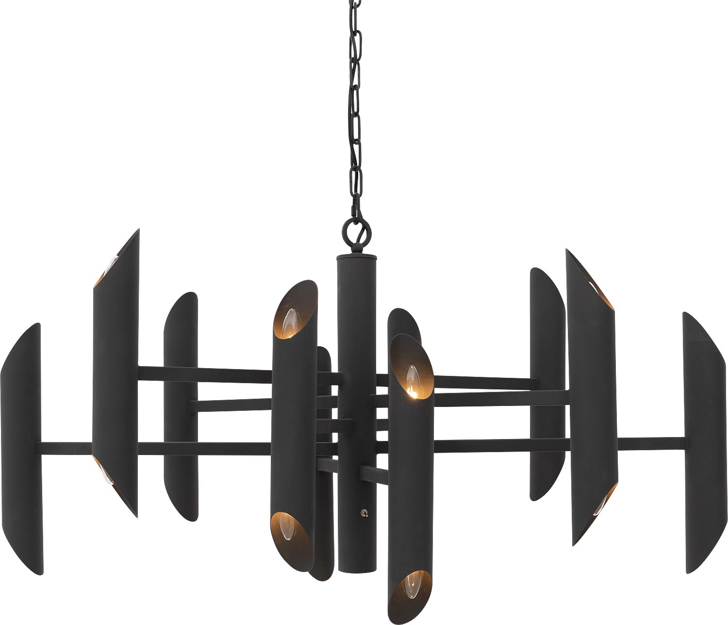 Hanglamp Liando