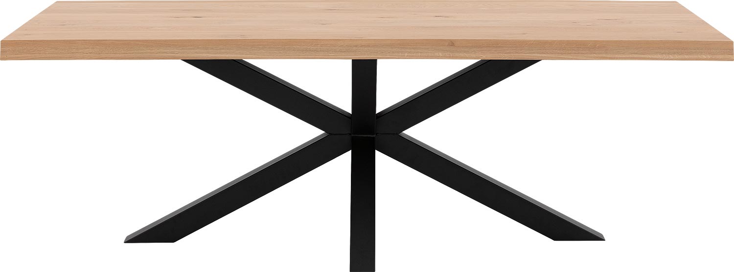 Eettafel Blend
