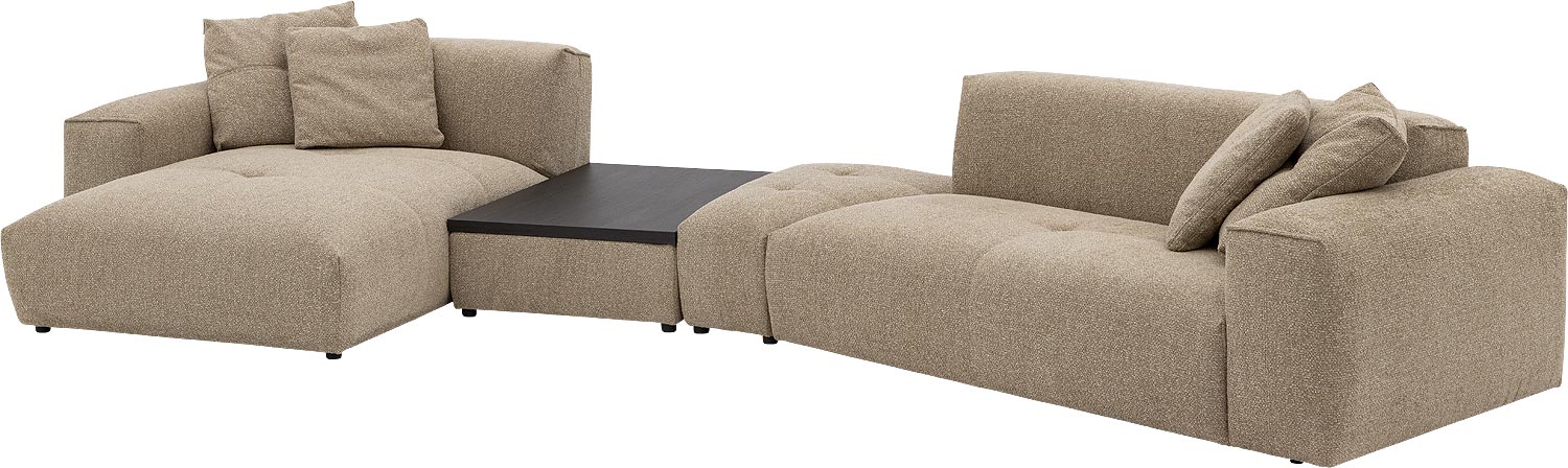 Loungebank Lago