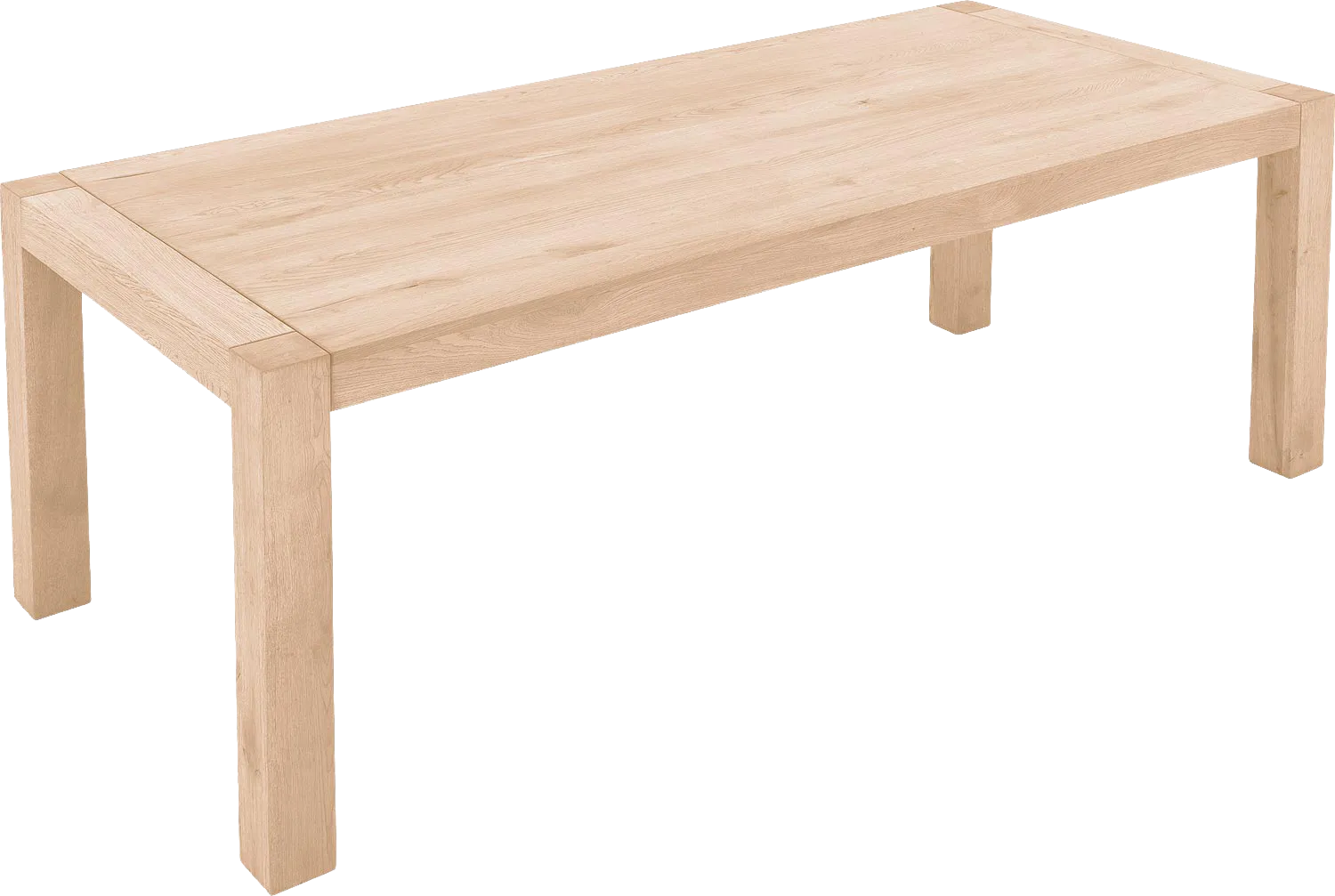 Eettafel Roots