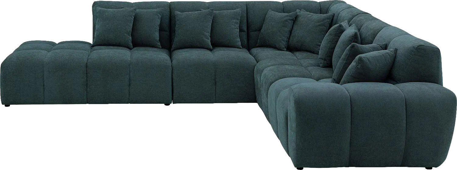 Hoekbank Kubus