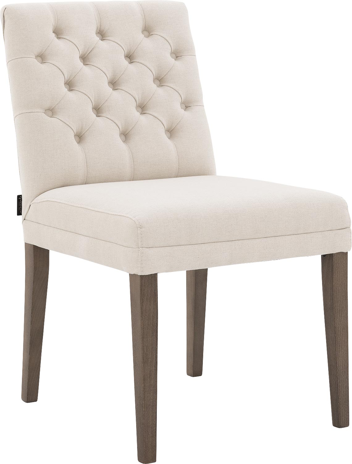Eetkamerstoel Pearl