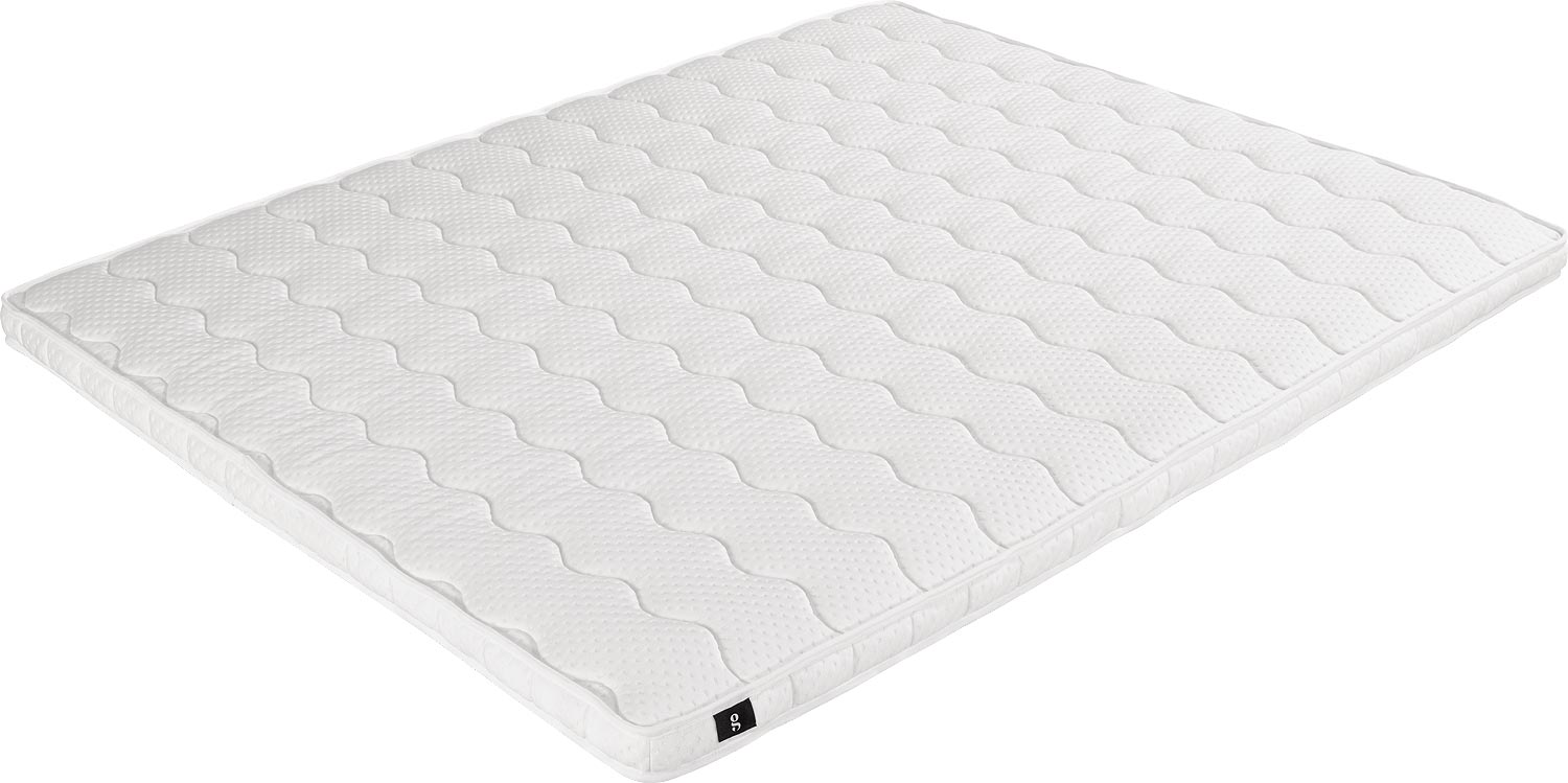 Topmatras Joy Koudschuim Deluxe