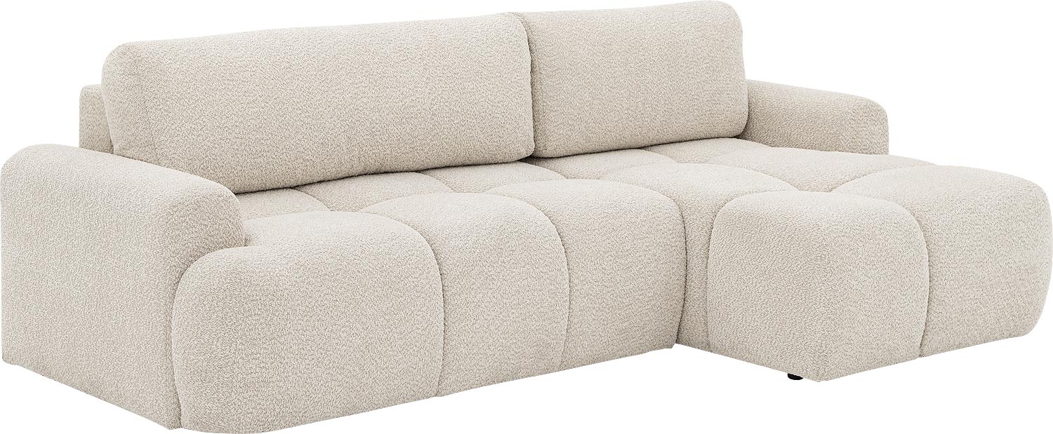 Slaapbank Varar Storage