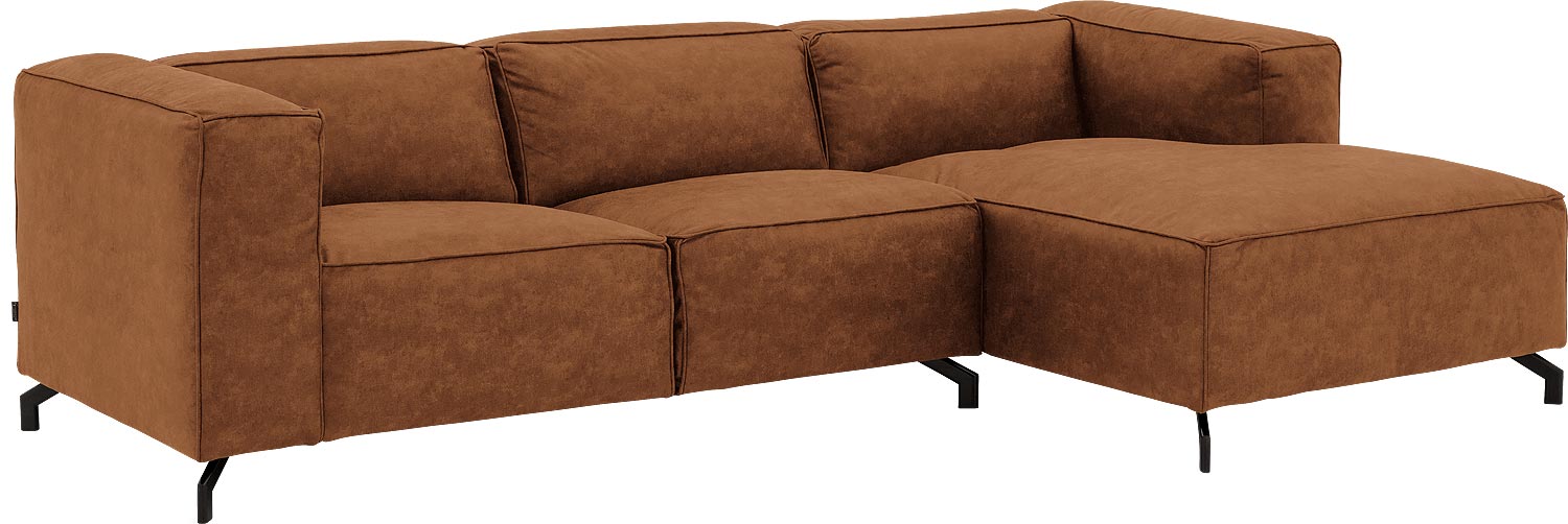 Loungebank Calvin