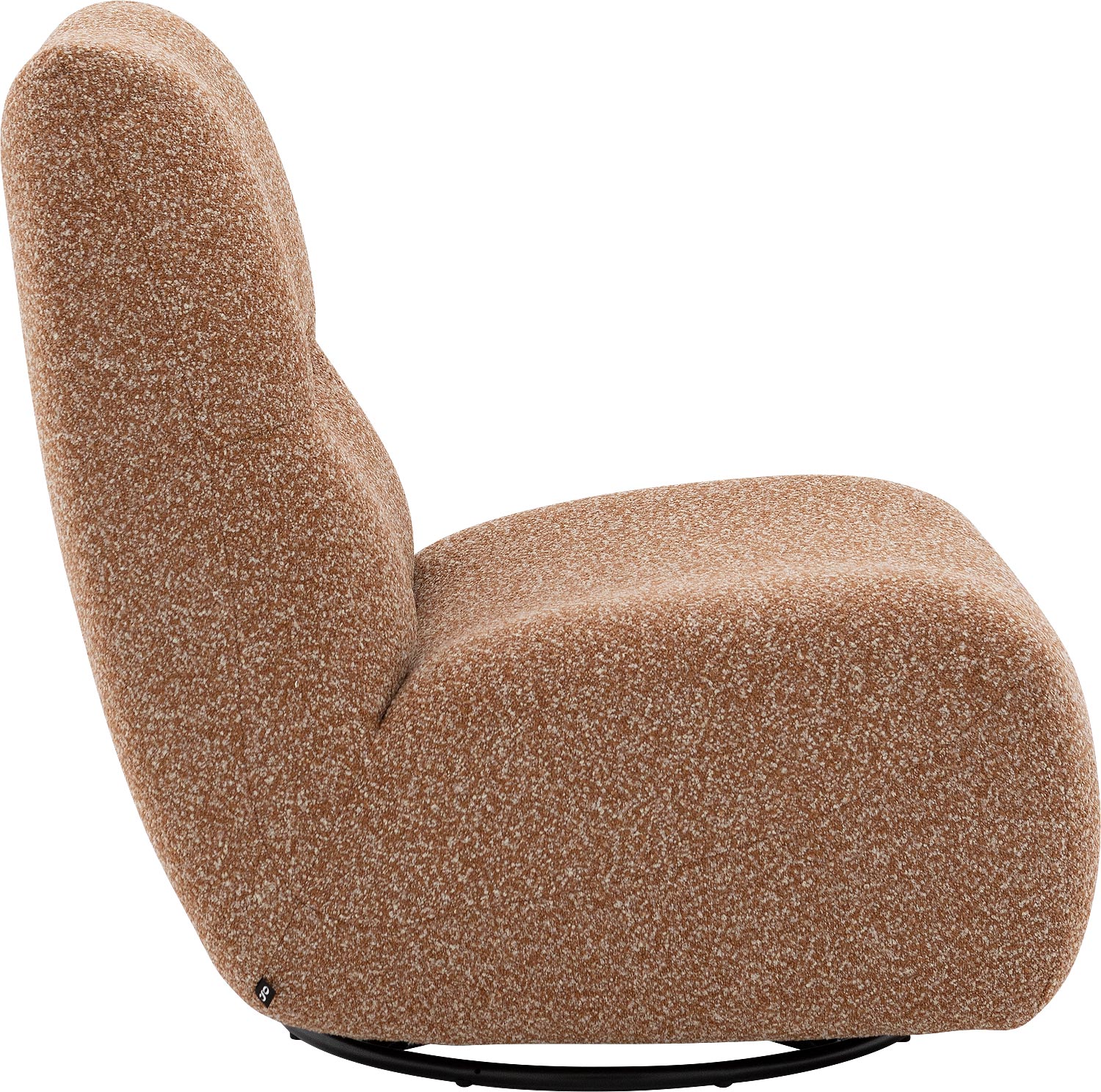 Draaifauteuil Ivy