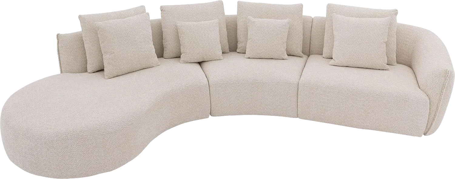 Loungebank Fay