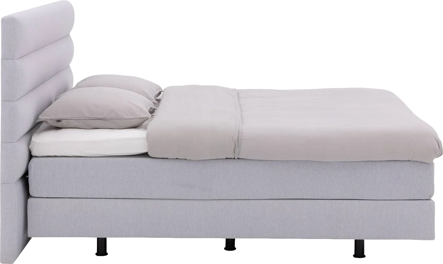 Boxspring Compleet Quatro Compleet
