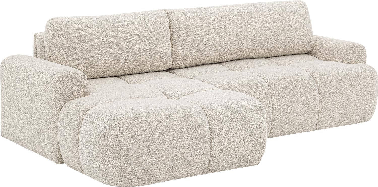 Slaapbank Varar Storage