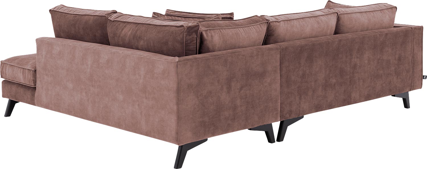 Hoekbank Chambre
