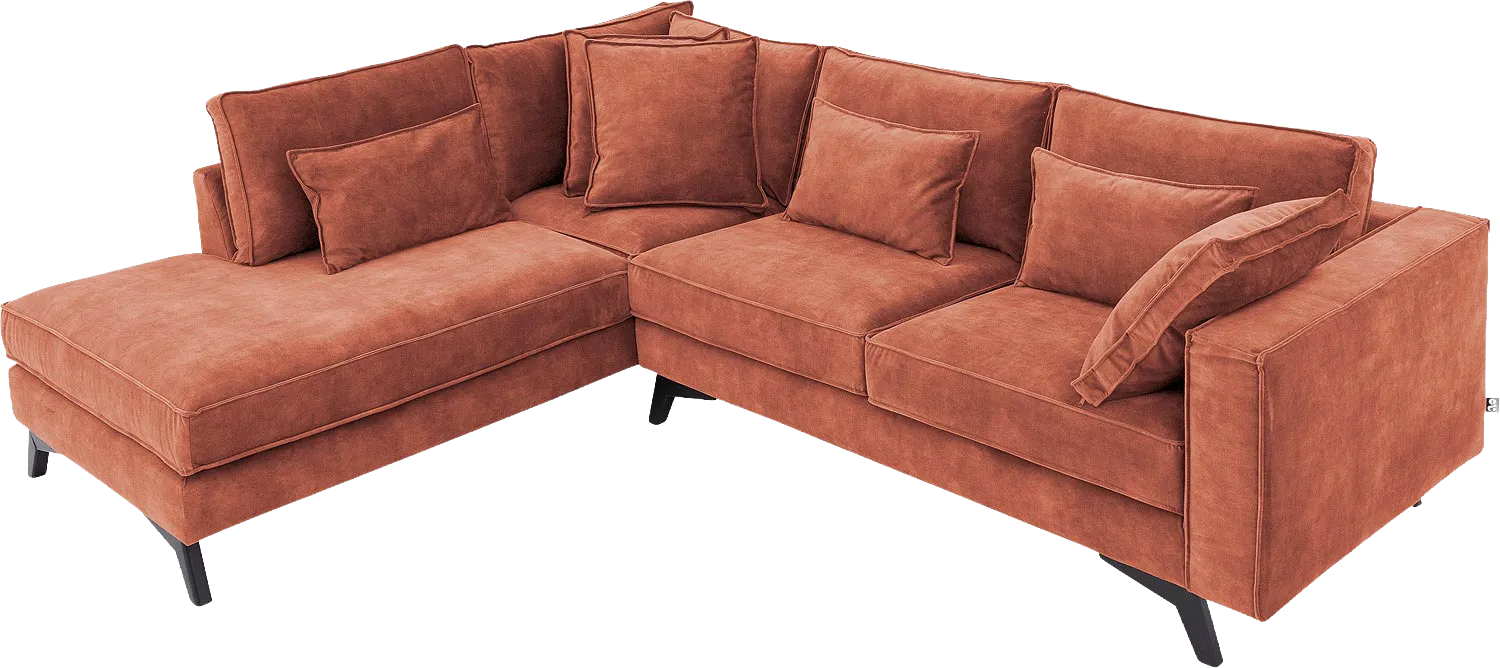 Hoekbank Chambre