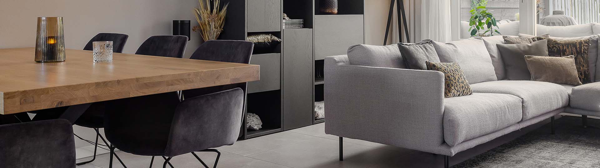 5 must do bij het inrichten van nieuwbouwwoning