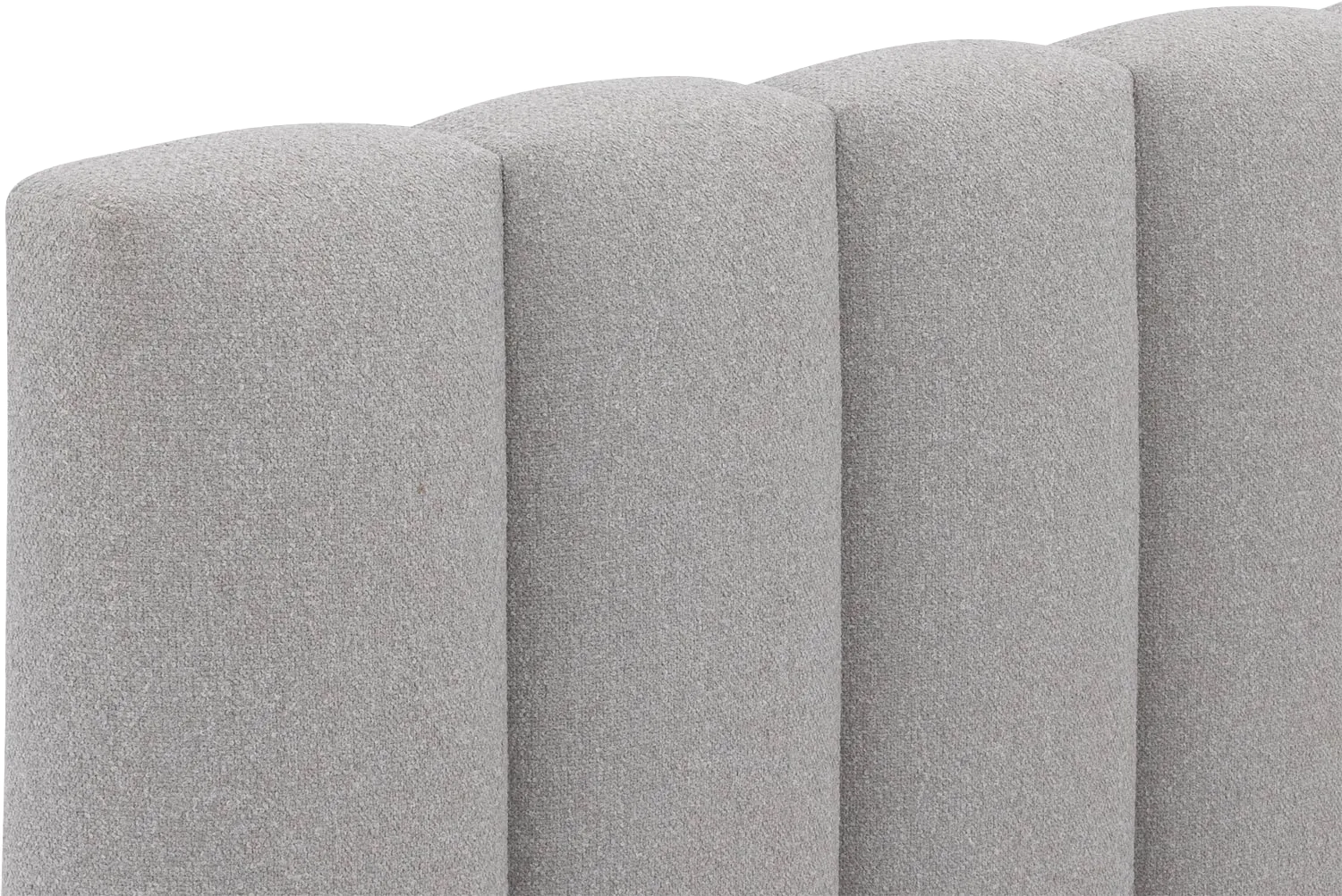 Gestoffeerd Bedframe Amalfi