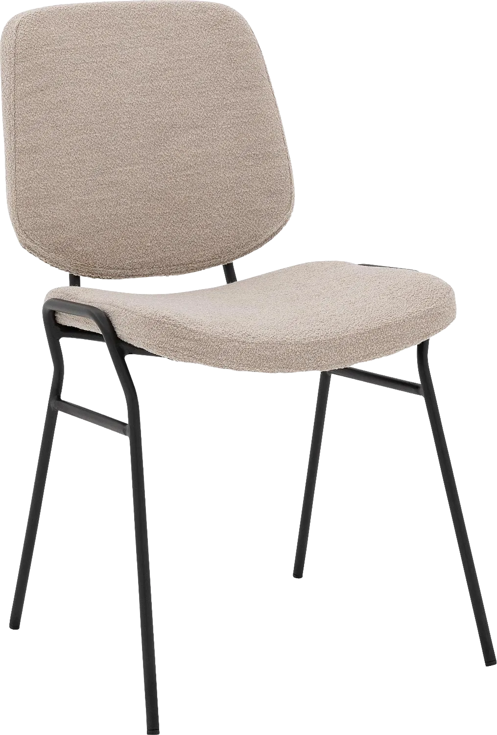 Eetkamerstoel Hjalmar