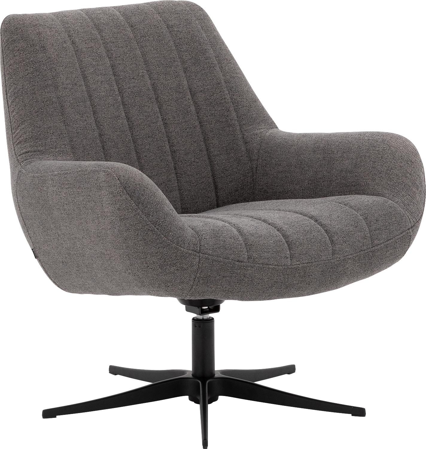 Draaifauteuil Kamille