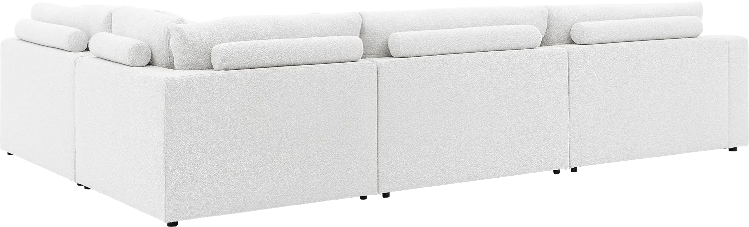 Hoekbank Odette