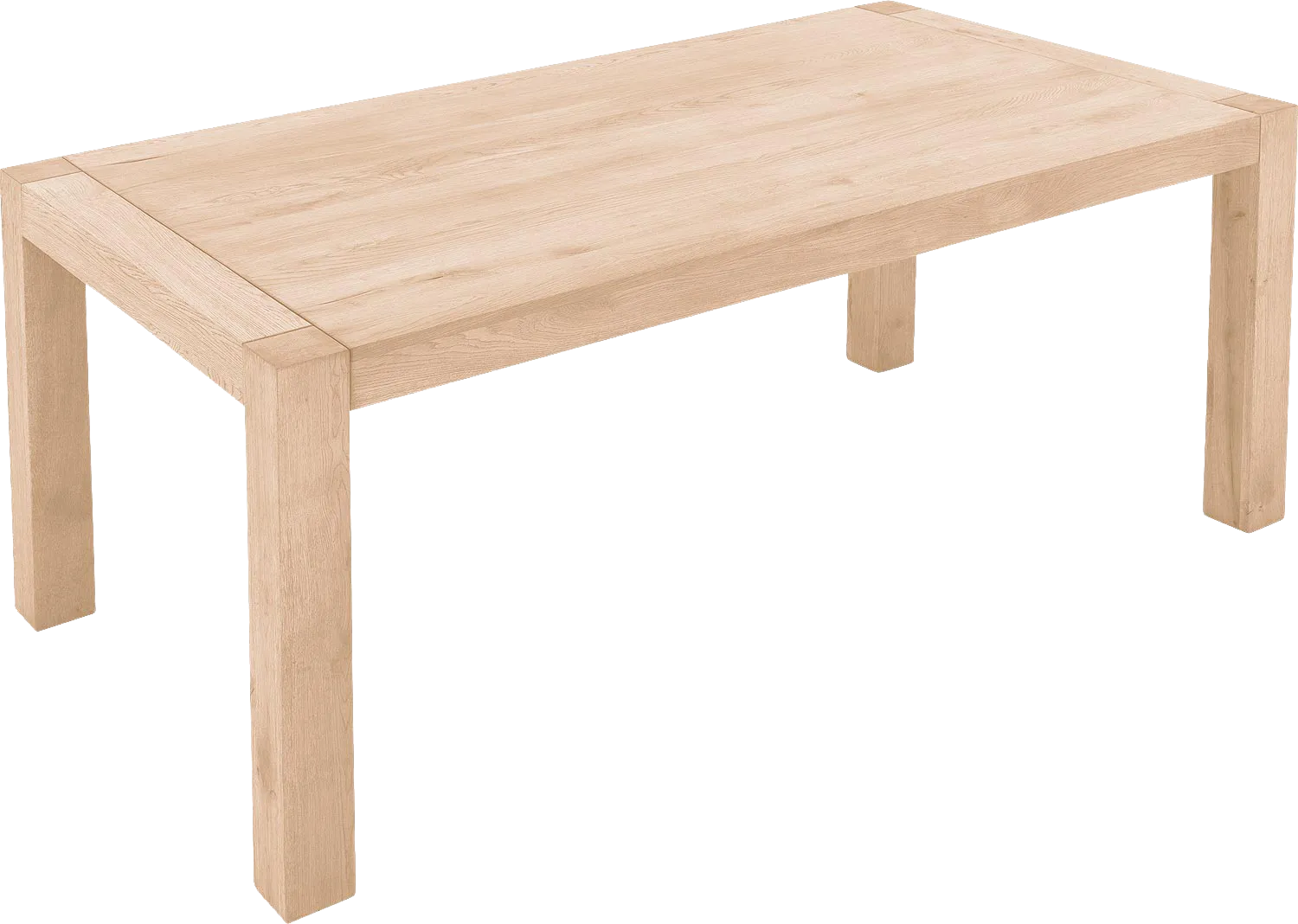 Eettafel Roots