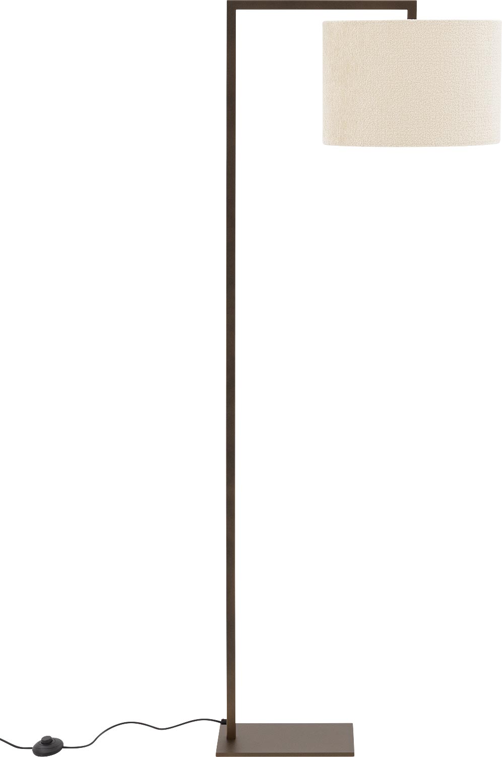 Vloerlamp Malmo