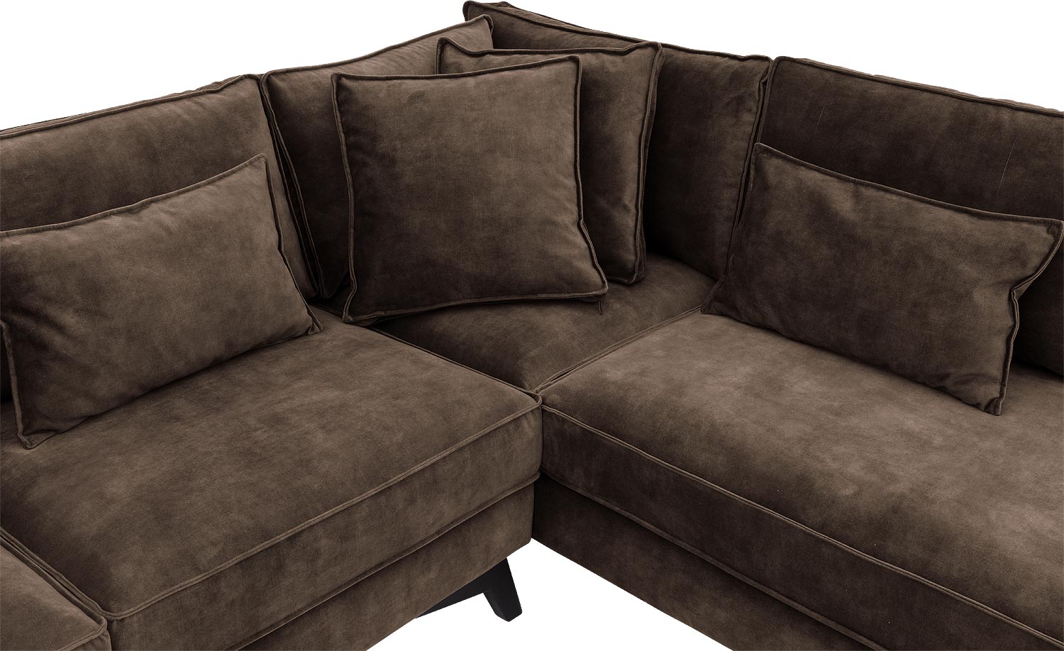 Hoekbank Chambre