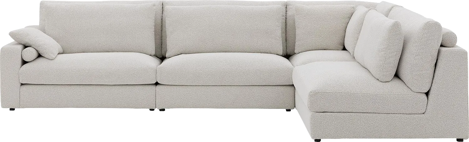 Hoekbank Odette