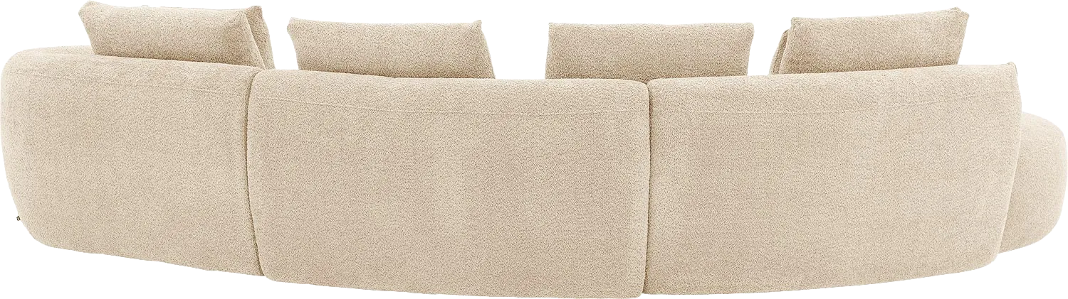 Loungebank Fay
