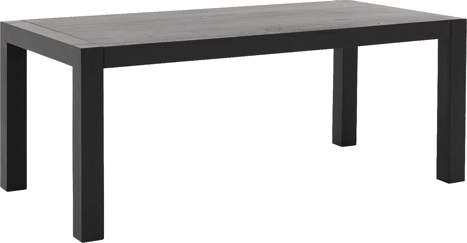 Eettafel Roots