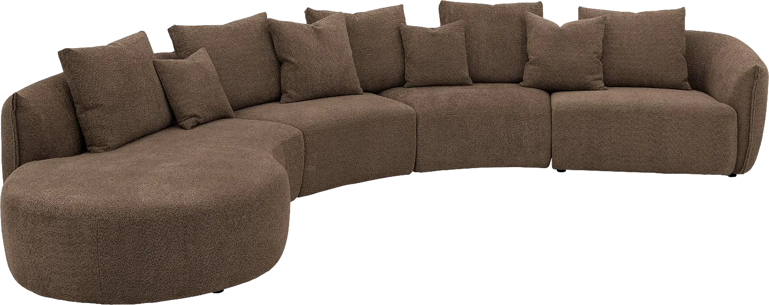 Loungebank Fay