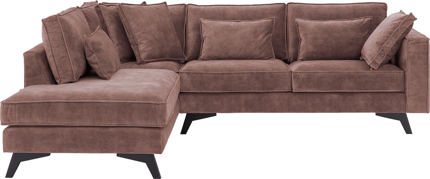Hoekbank Chambre