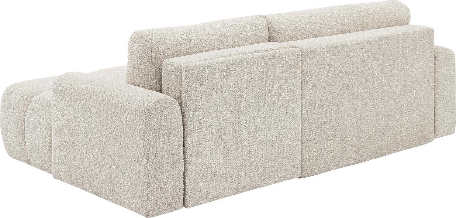 Slaapbank Varar Storage