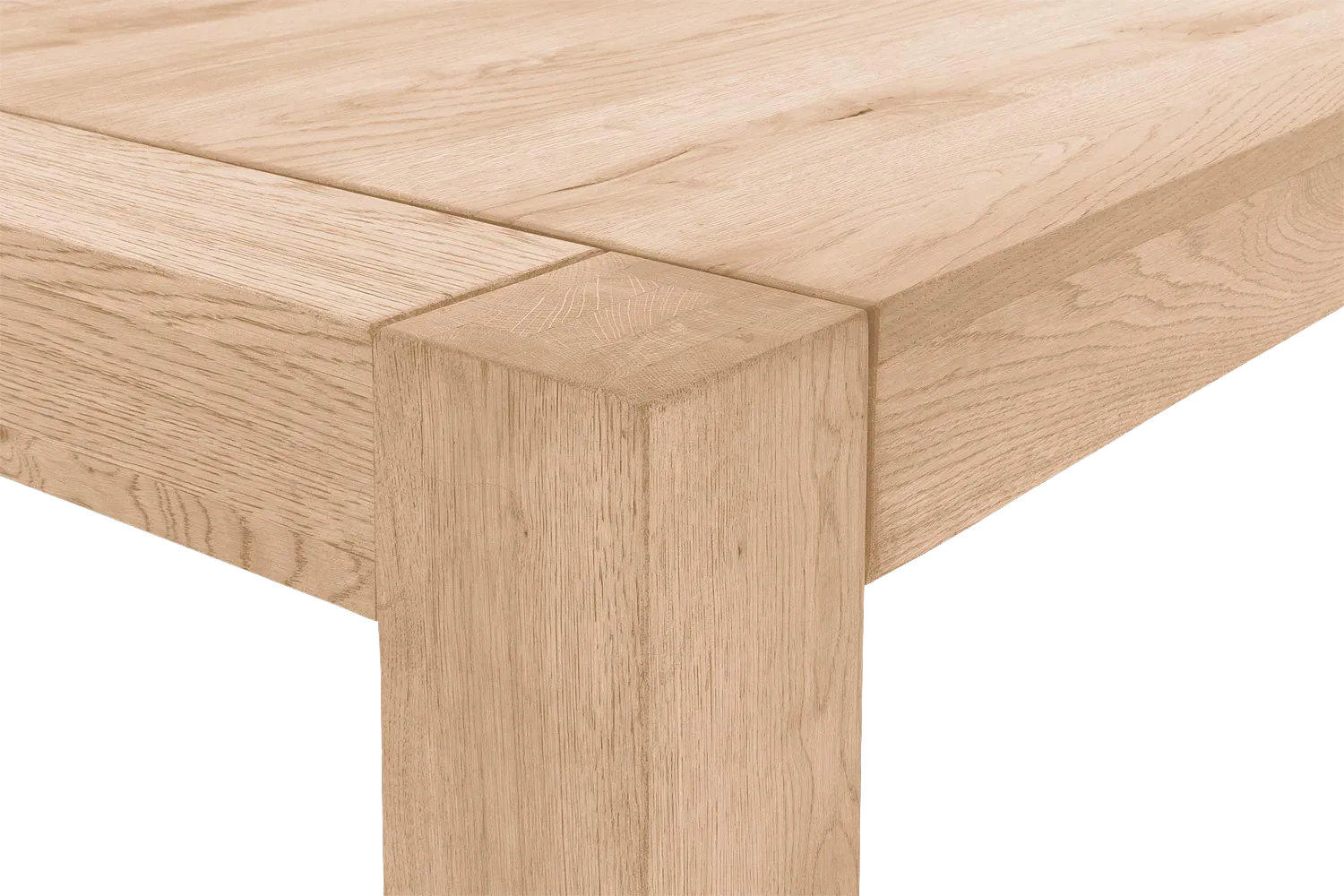 Eettafel Roots