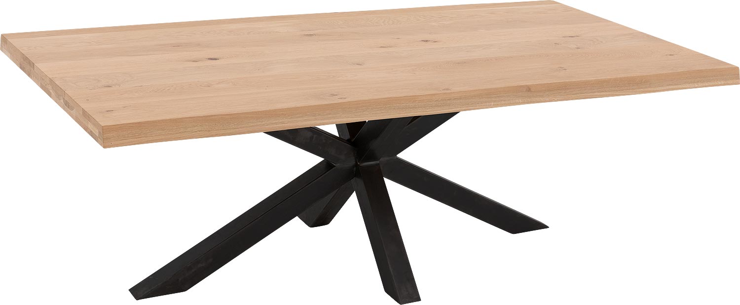 Eettafel Blend