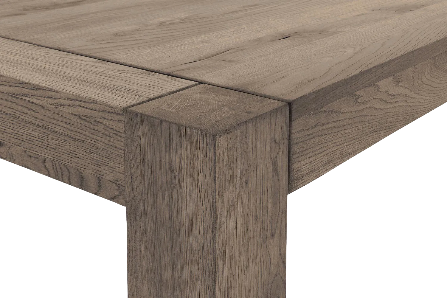 Eettafel Roots