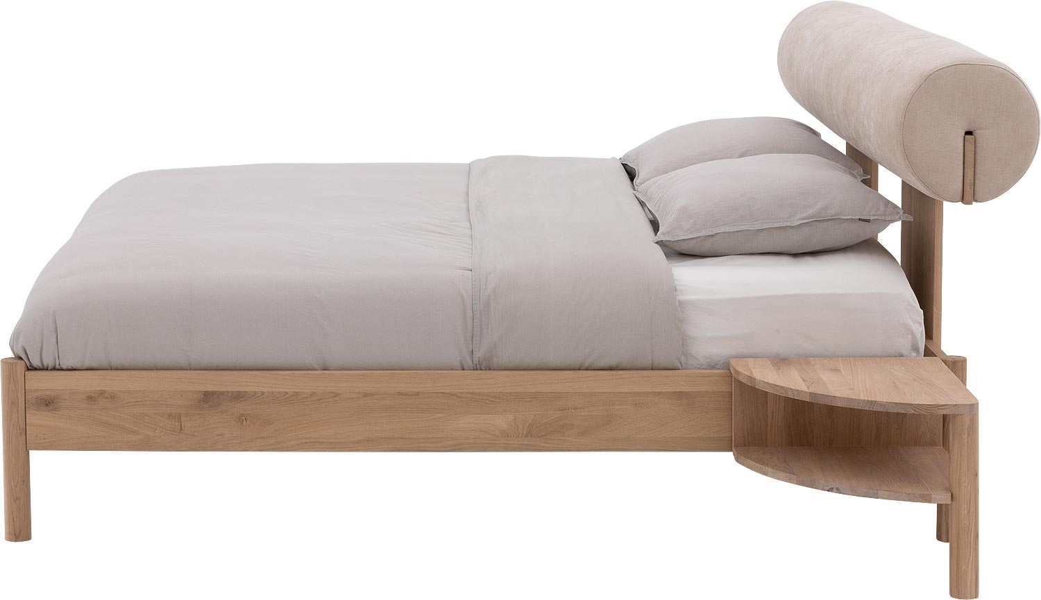Aanhaaktafel Roll