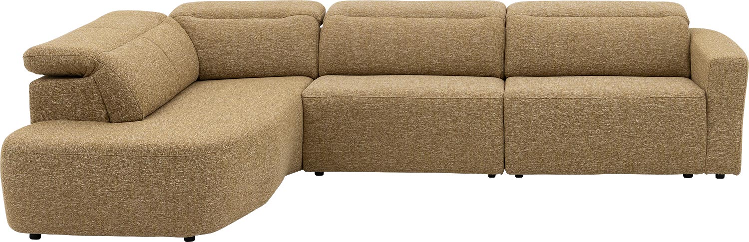 Hoekbank Comoda