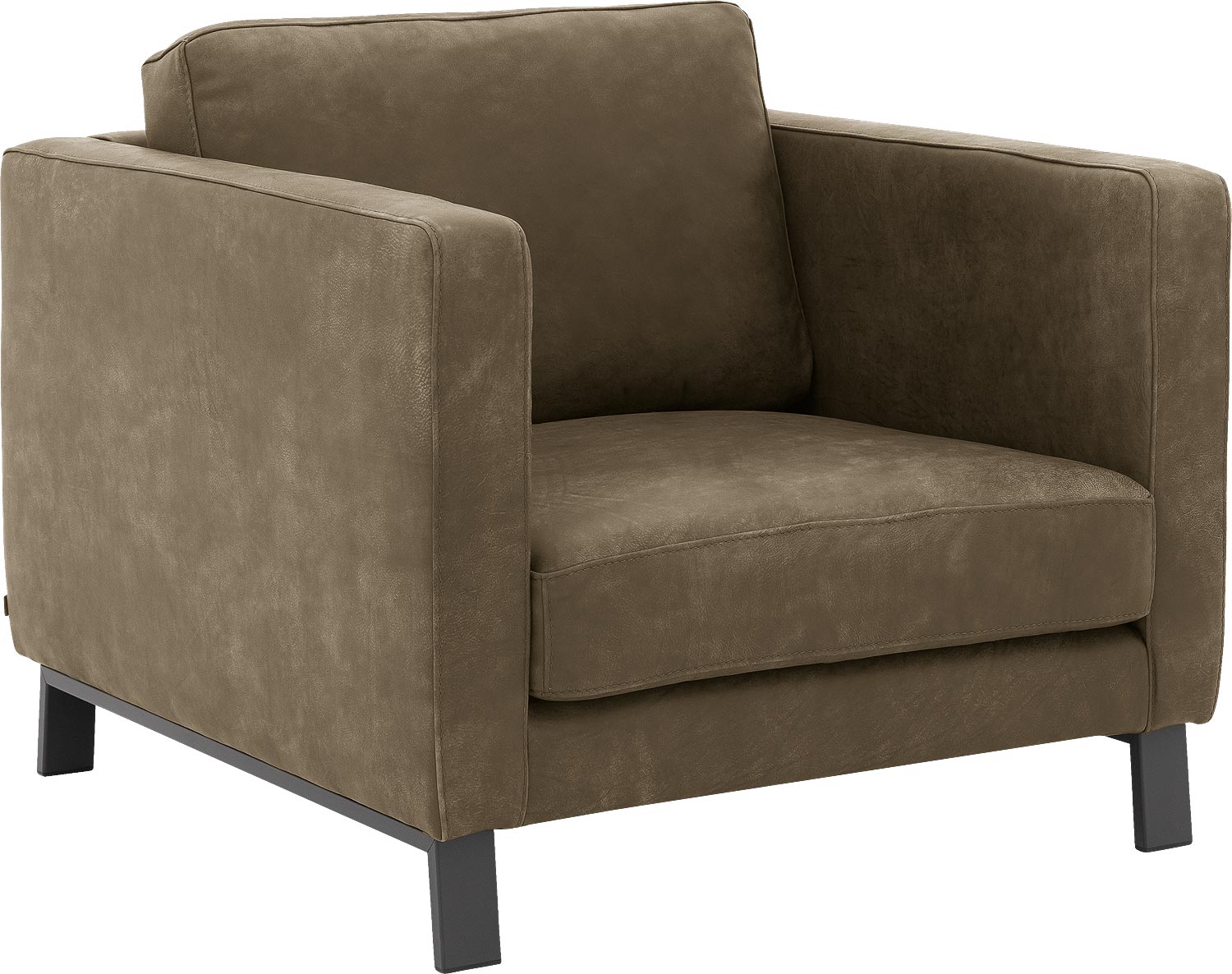 Loveseat Nuance