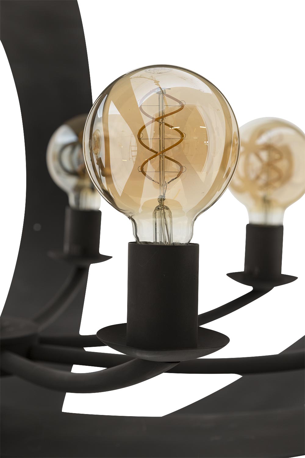 Hanglamp Dauphine