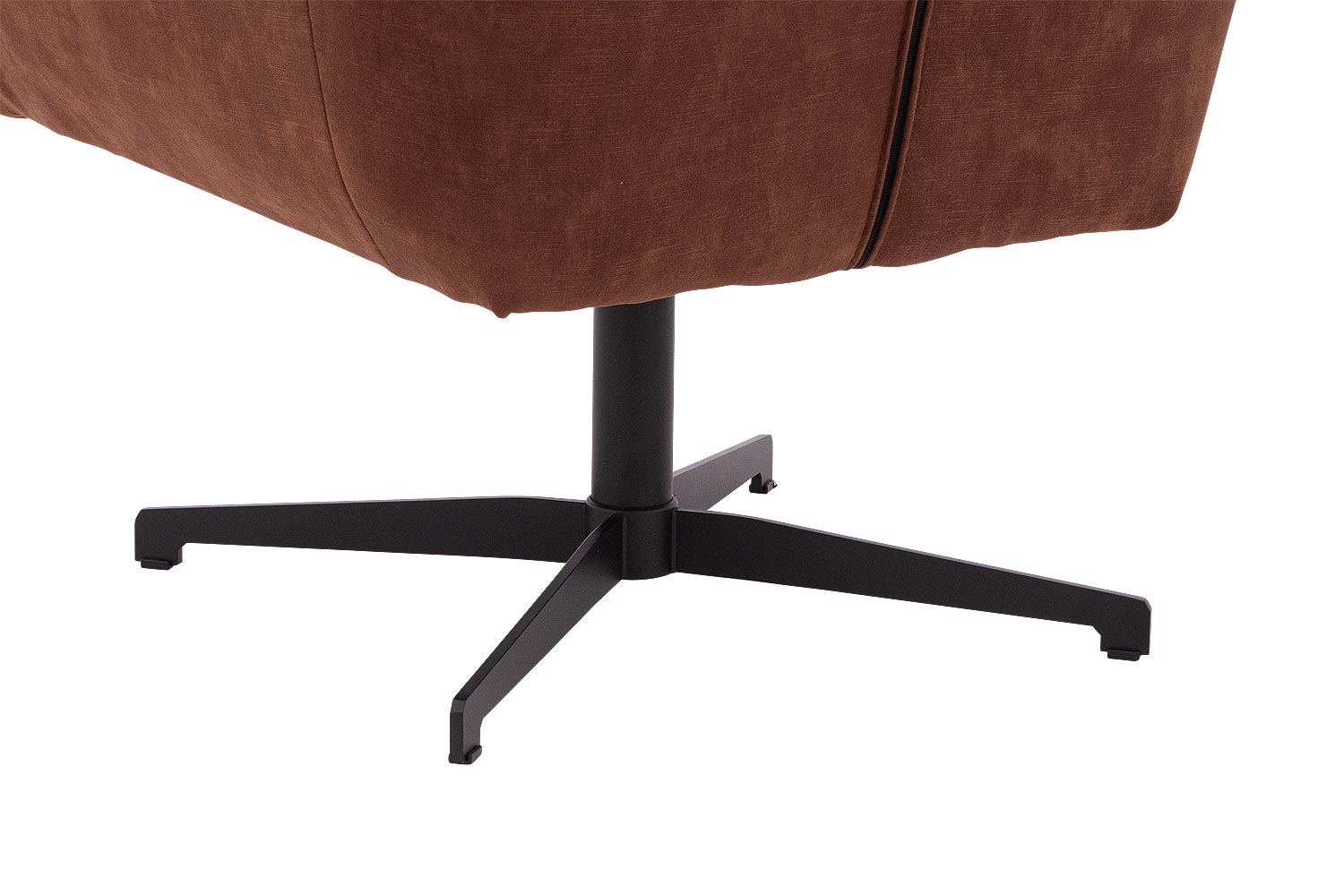 Draaifauteuil Como