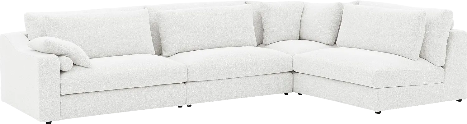 Hoekbank Odette