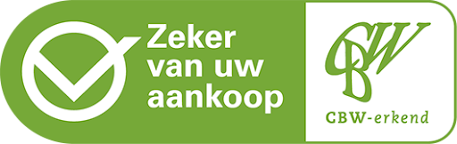 CBW koopgarantie
