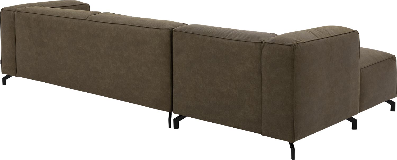 Loungebank Calvin