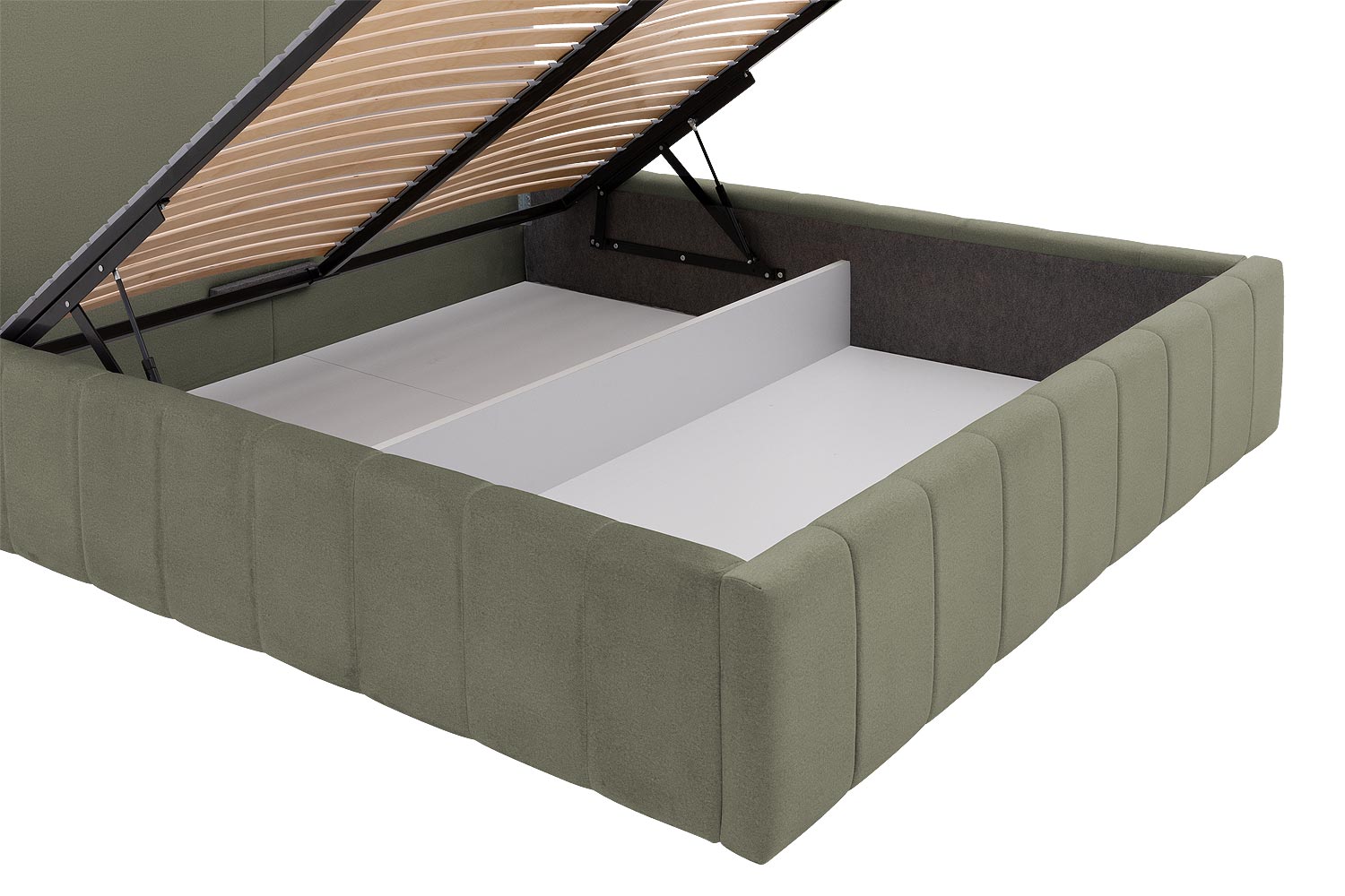 Bedframe Carte
