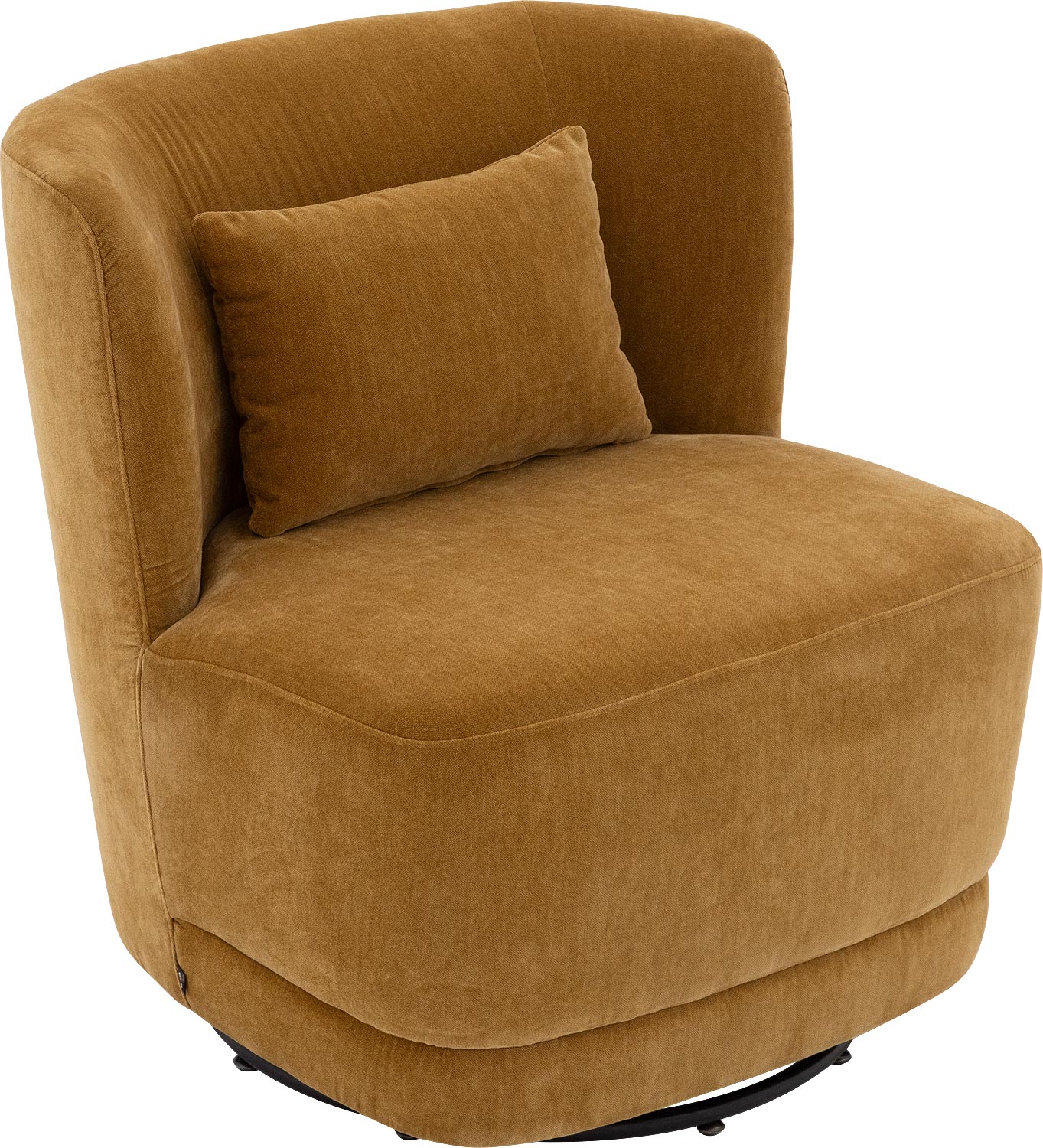Draaifauteuil Ted
