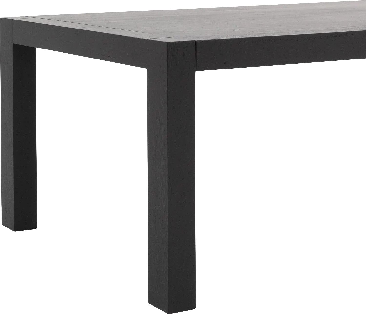 Eettafel Roots