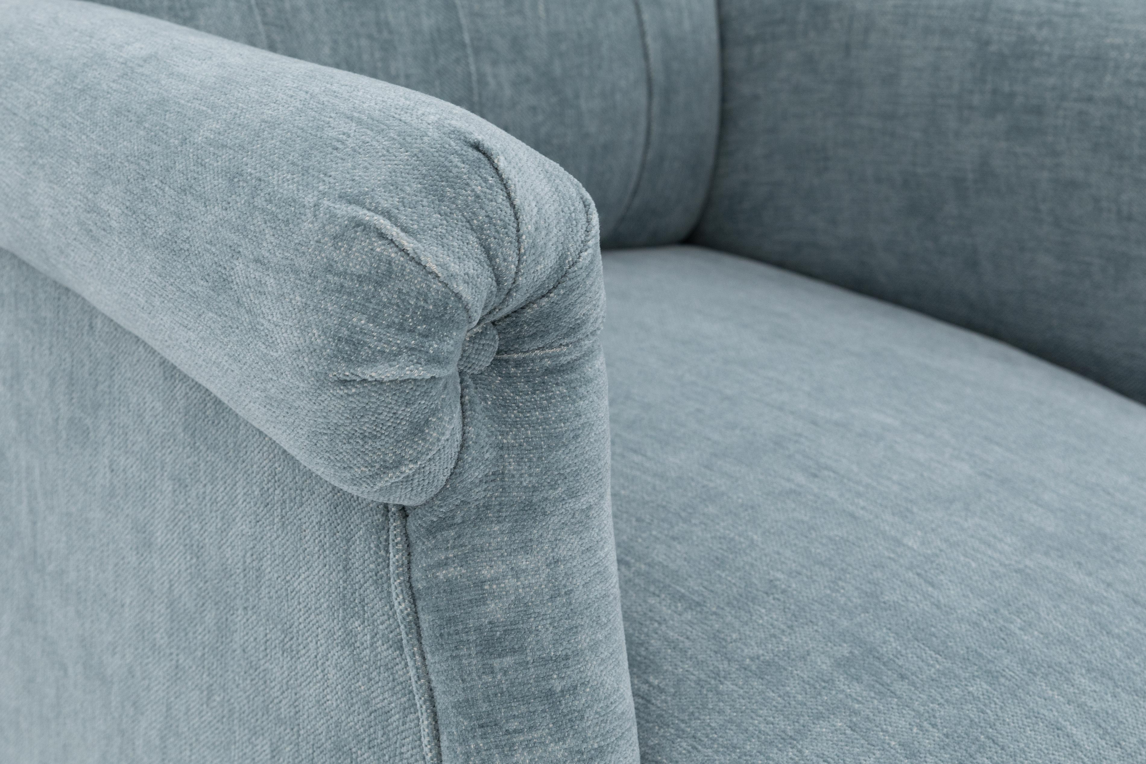 Fauteuil Ashton