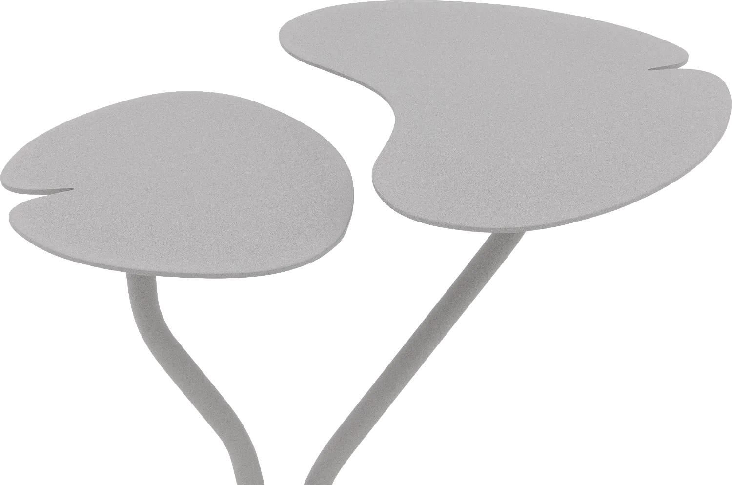 Salontafel Lelie
