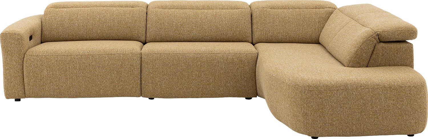 Hoekbank Comoda