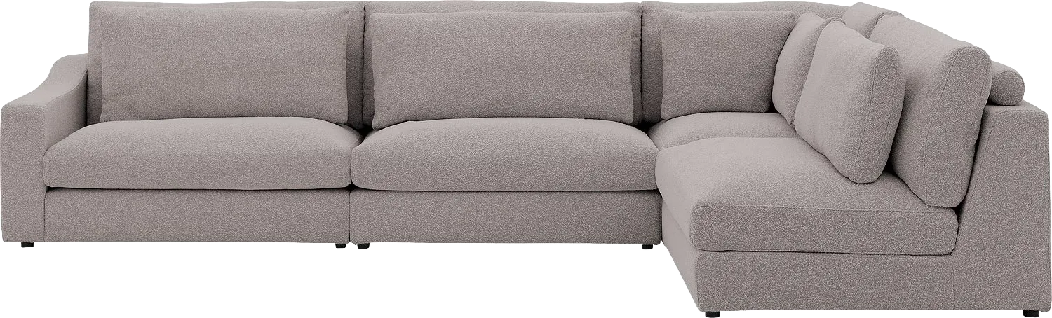 Hoekbank Odette