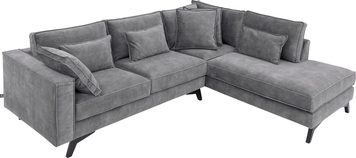 Hoekbank Chambre