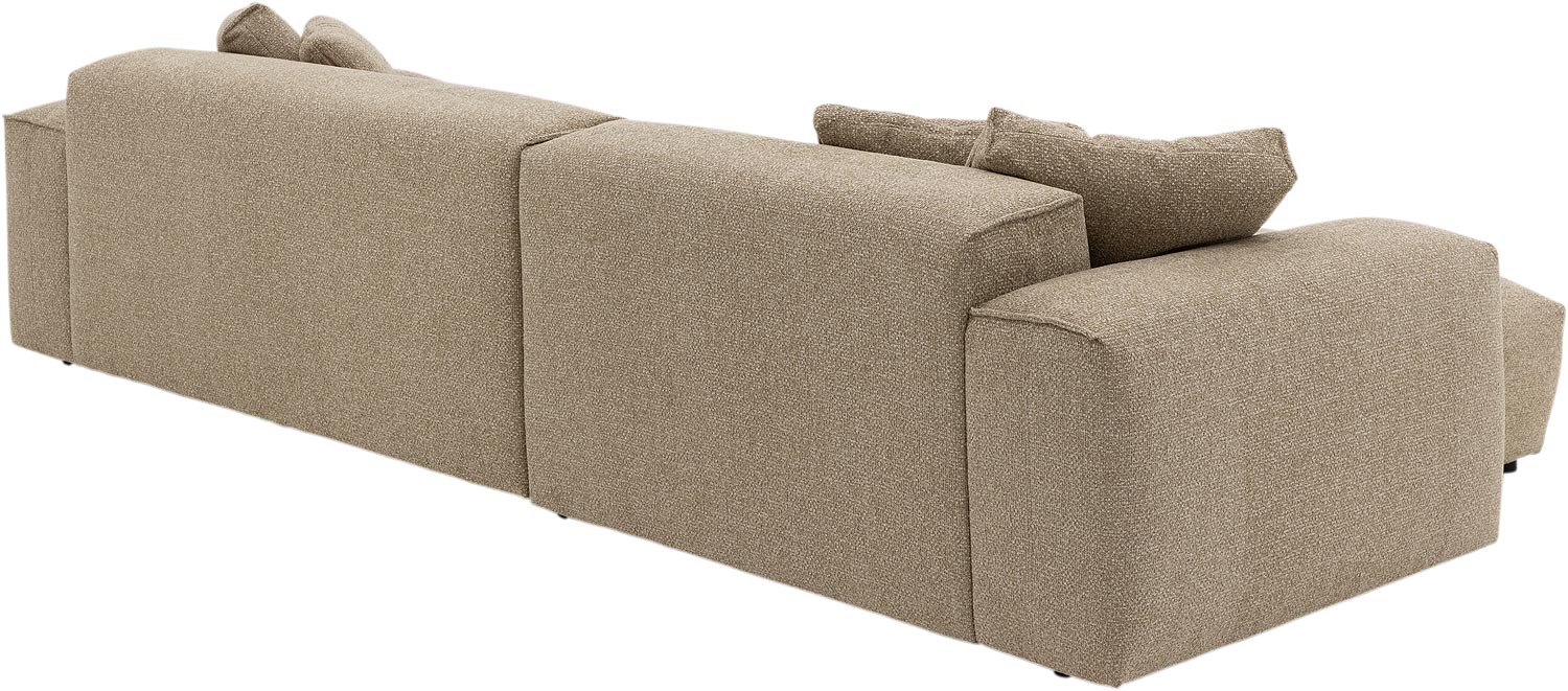 Loungebank Lago